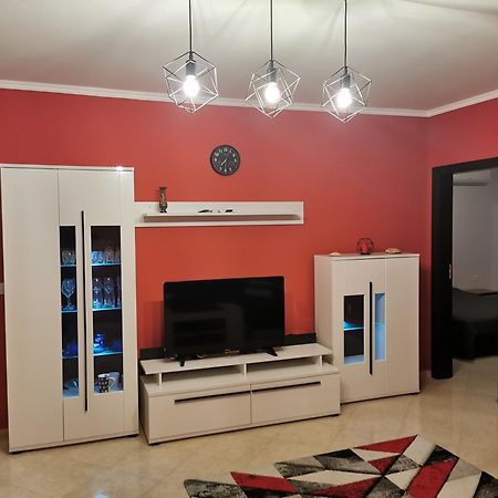 Tindaya Apartments Acheloj Exteriér fotografie