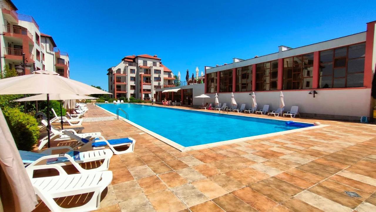 Tindaya Apartments Acheloj Exteriér fotografie