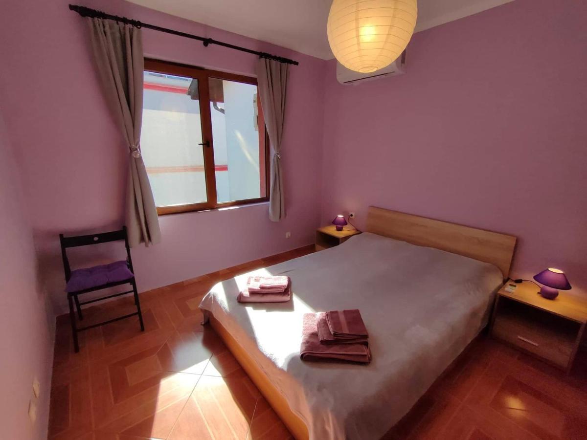 Tindaya Apartments Acheloj Exteriér fotografie