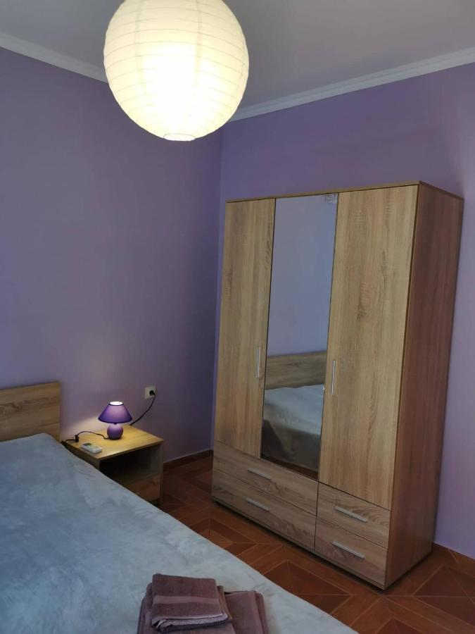Tindaya Apartments Acheloj Exteriér fotografie