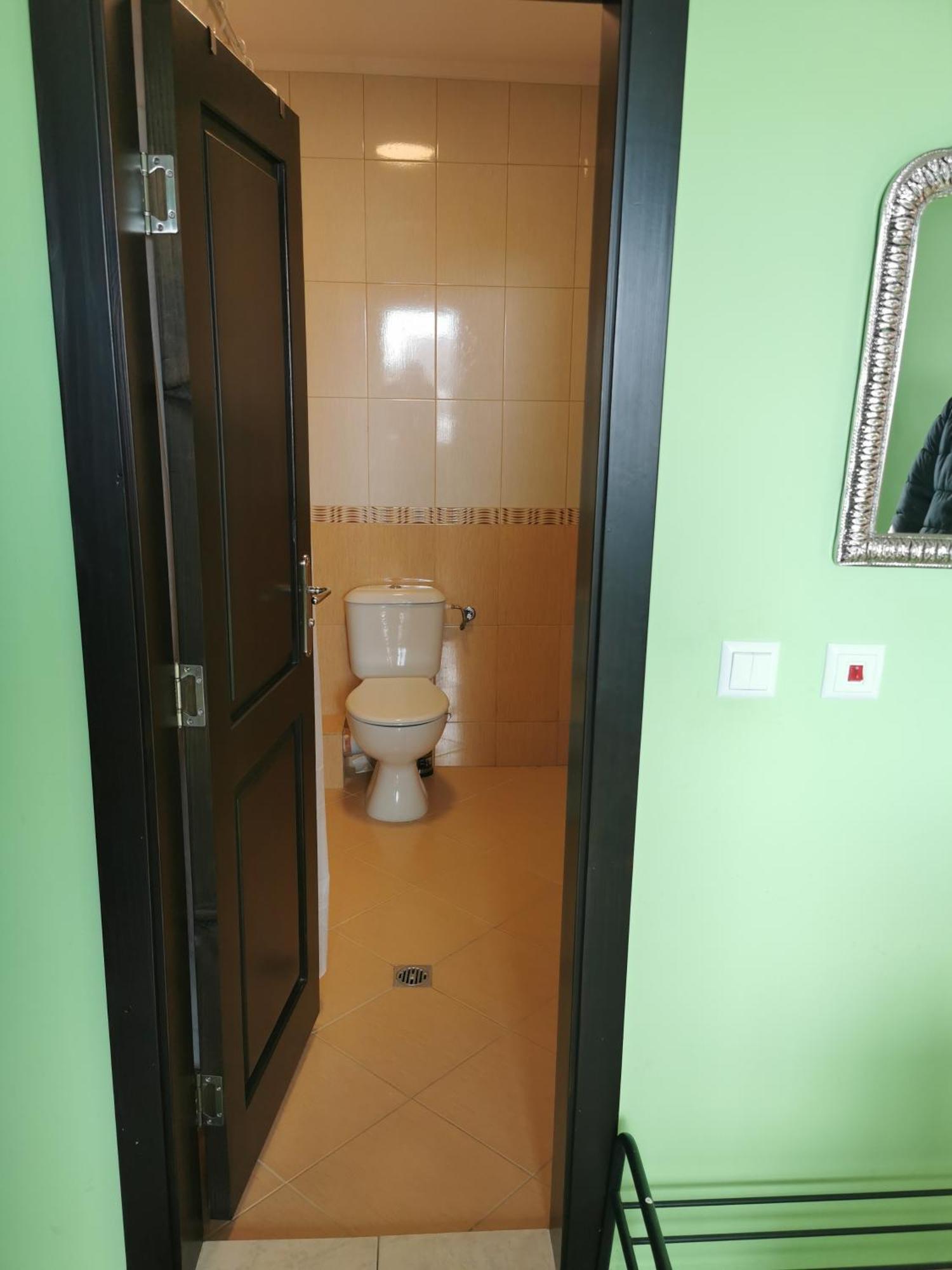 Tindaya Apartments Acheloj Exteriér fotografie