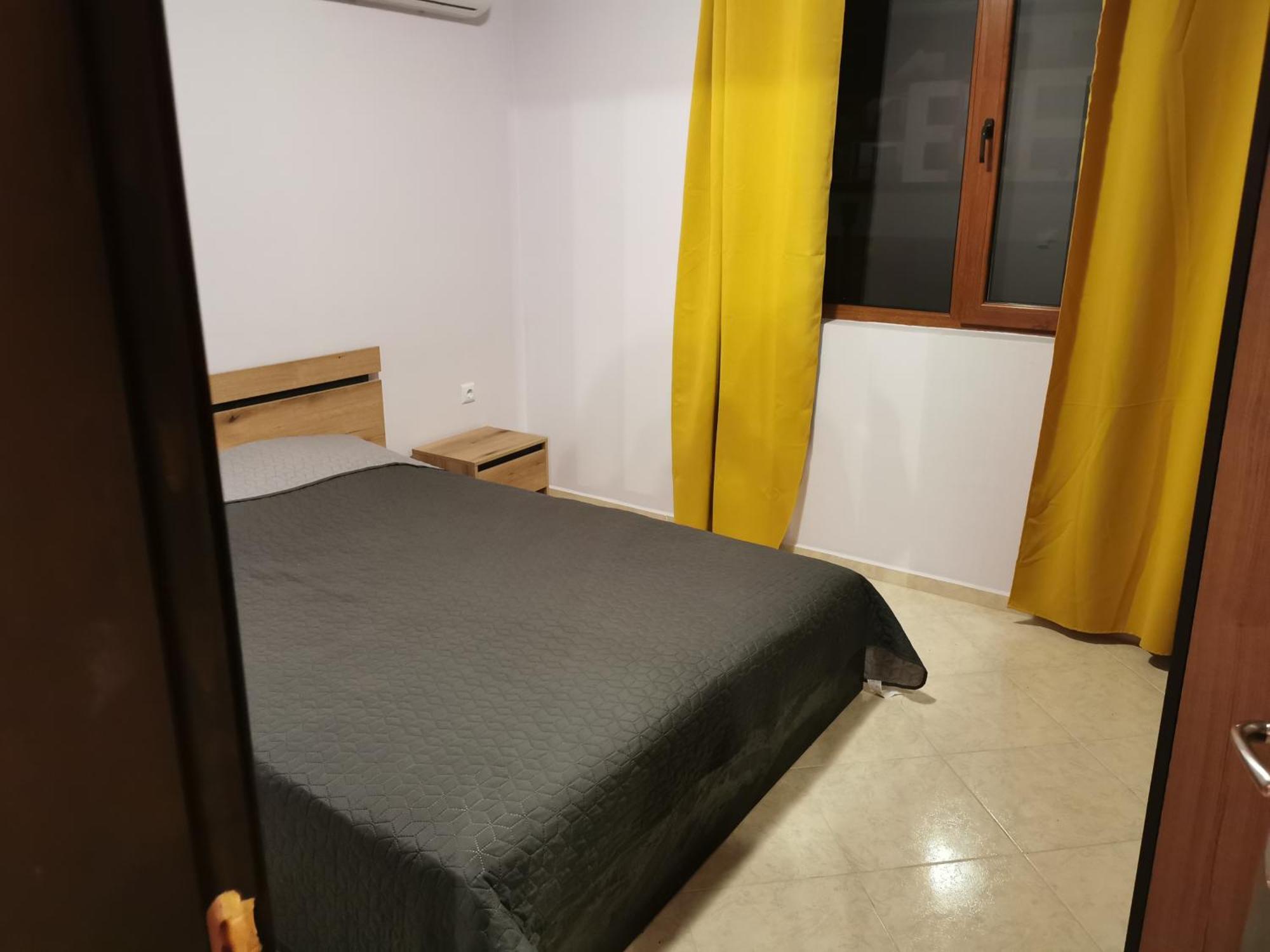 Tindaya Apartments Acheloj Exteriér fotografie