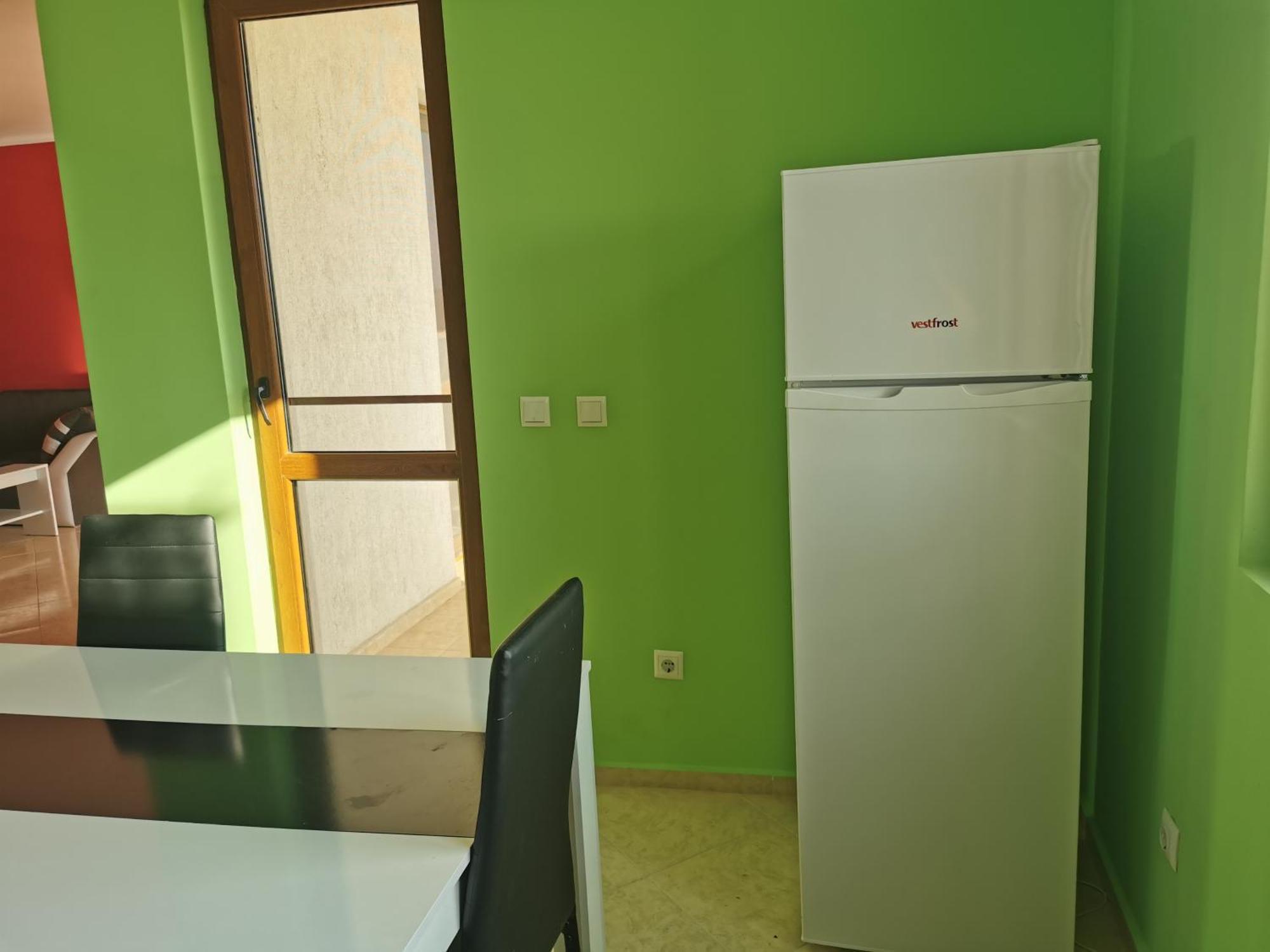Tindaya Apartments Acheloj Exteriér fotografie