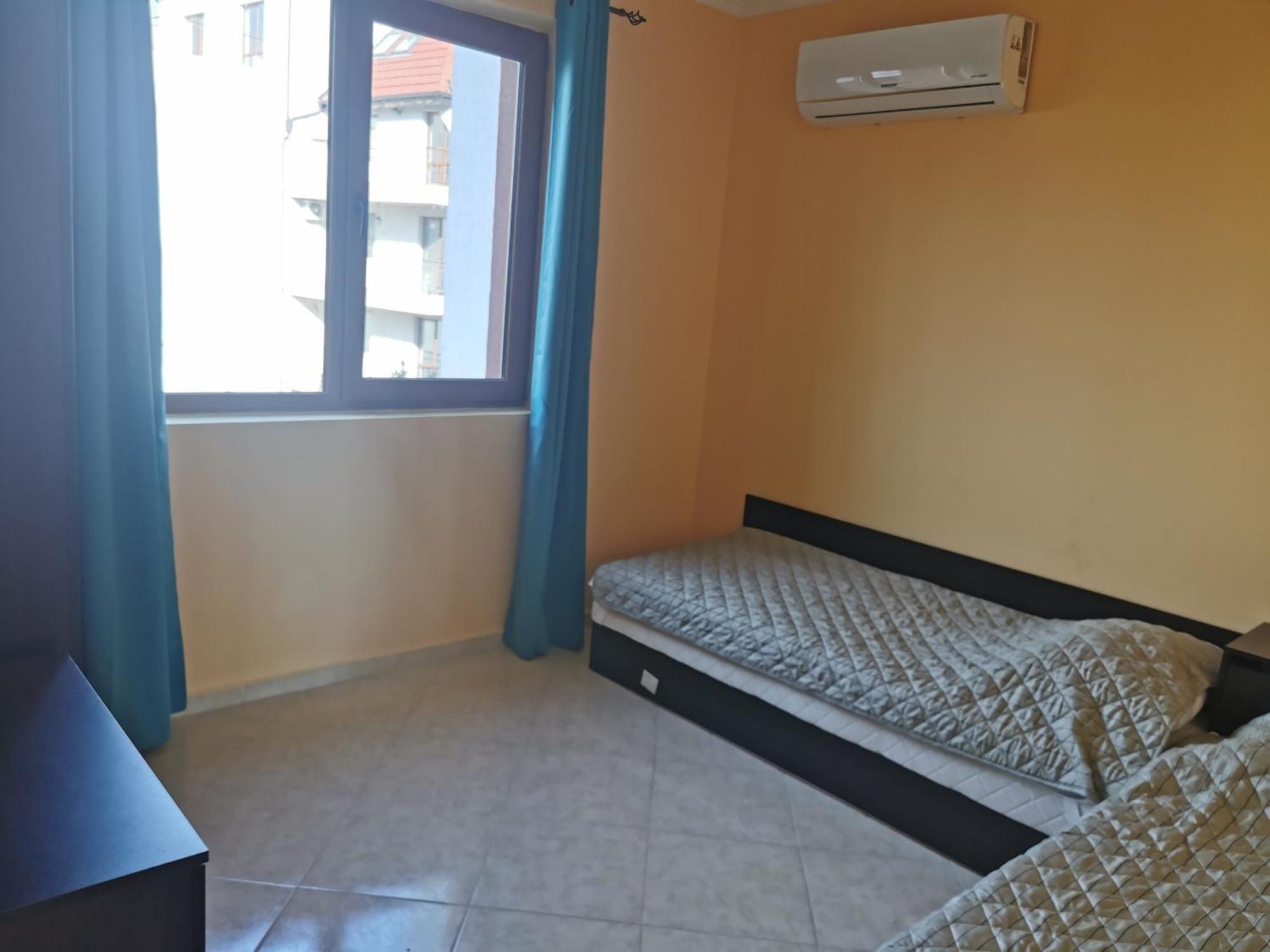Tindaya Apartments Acheloj Exteriér fotografie