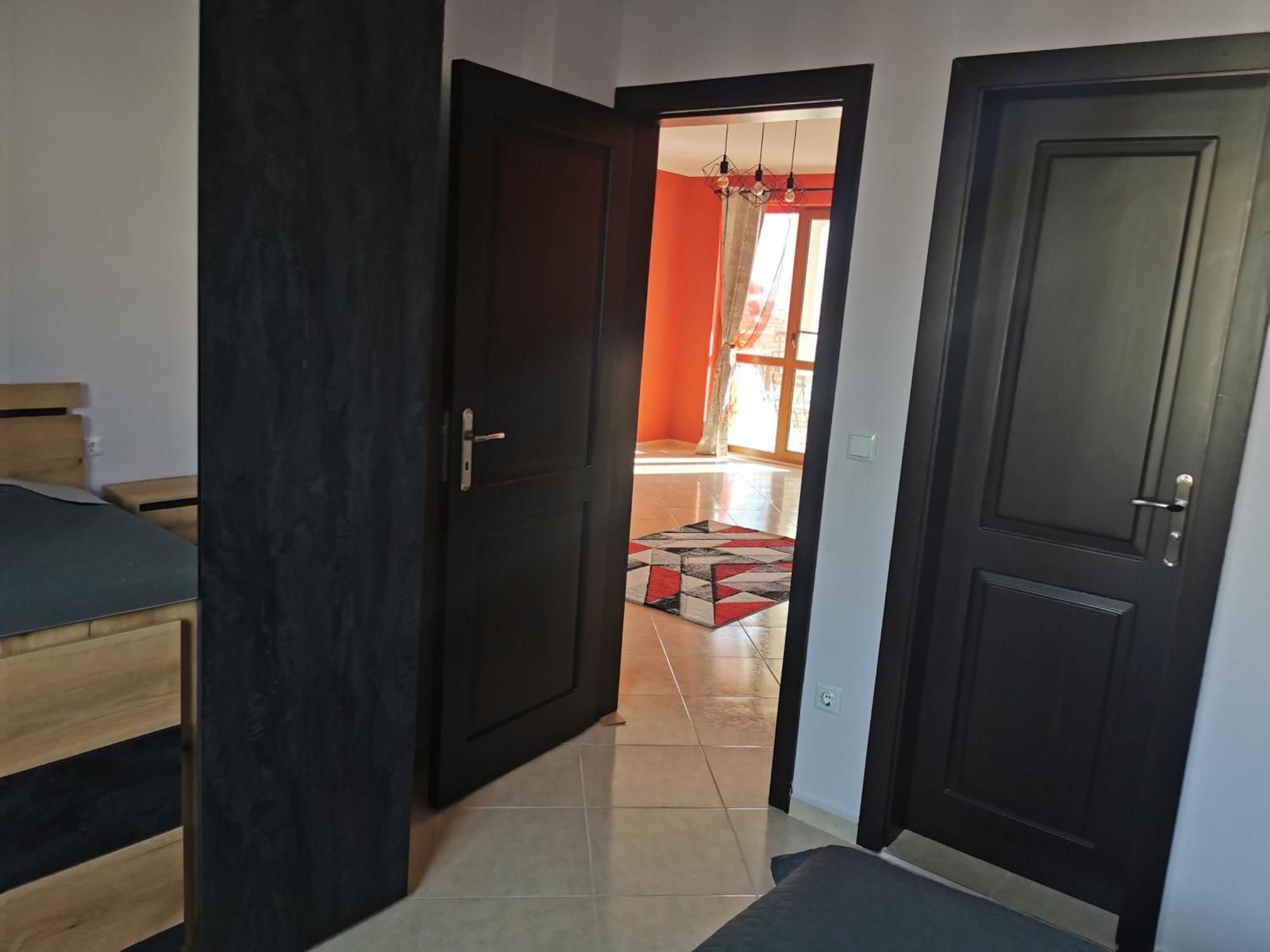 Tindaya Apartments Acheloj Exteriér fotografie