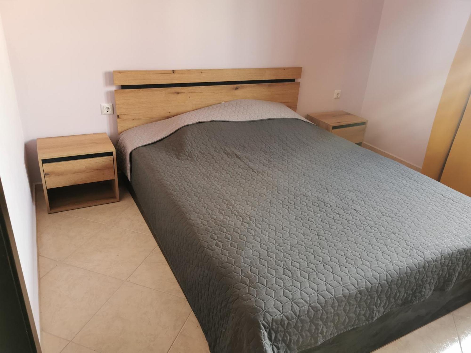 Tindaya Apartments Acheloj Exteriér fotografie